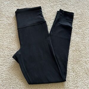 Athleta ultra high rise elation 7/8 tight XXS